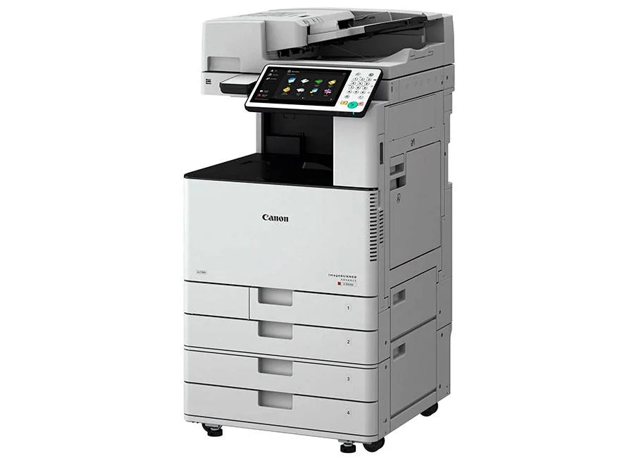 МФУ CANON imageRUNNER ADVANCE DX C3822i MFP