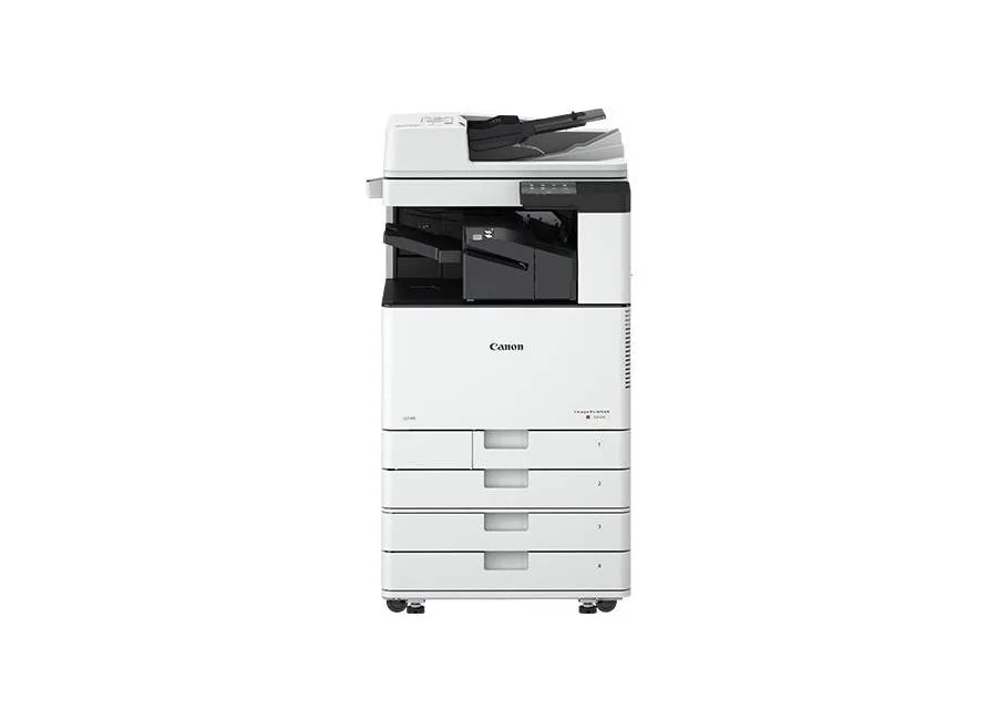 МФУ CANON imageRUNNER C3125i в комплекте с тумбой CANON Pedestal Type-S2 МФУ CANON imageRUNNER C3125i в комплекте с тумбой CANON Pedestal Type-S2