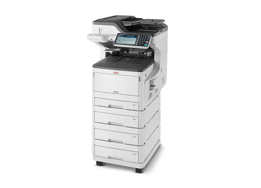МФУ OKI MC883dnv (09006109) в Москве МФУ OKI MC883dnv (09006109) в Москве