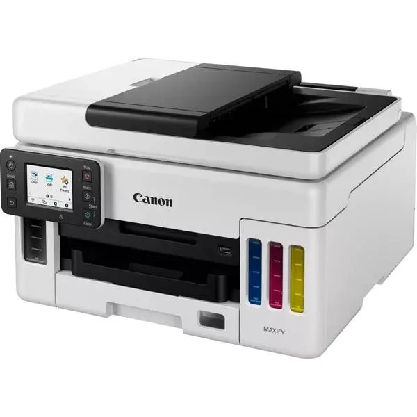МФУ CANON MAXIFY GX6040 (4470C009) МФУ CANON MAXIFY GX6040 (4470C009)