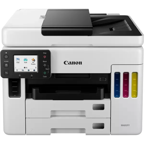 МФУ CANON MAXIFY GX7040 (4471C009) в Москве МФУ CANON MAXIFY GX7040 (4471C009) в Москве