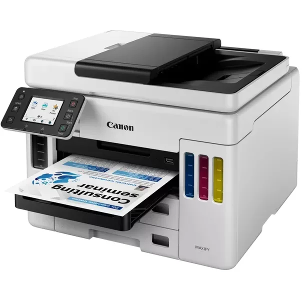 МФУ CANON MAXIFY GX7040 (4471C009) в Москве МФУ CANON MAXIFY GX7040 (4471C009) в Москве