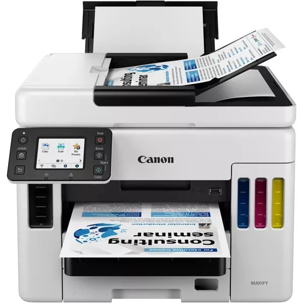 МФУ CANON MAXIFY GX7040 (4471C009) в Москве МФУ CANON MAXIFY GX7040 (4471C009) в Москве