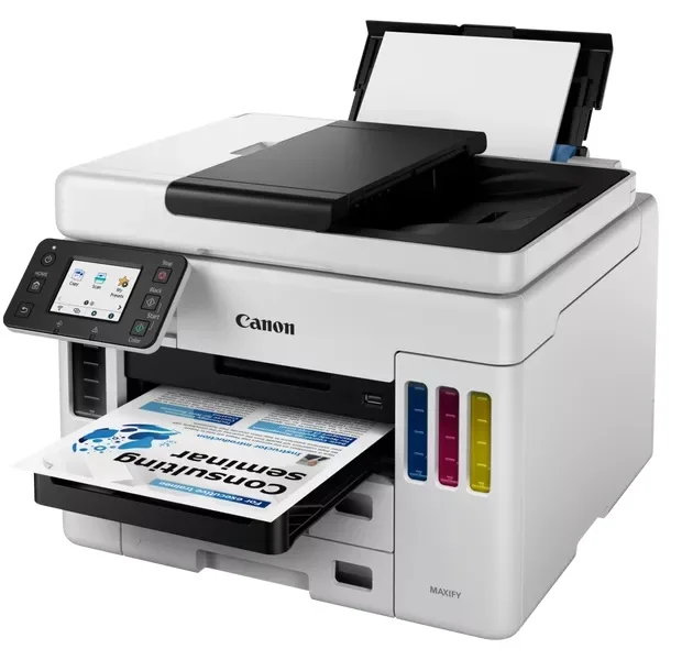 МФУ CANON MAXIFY GX7040 (4471C009) в Москве МФУ CANON MAXIFY GX7040 (4471C009) в Москве