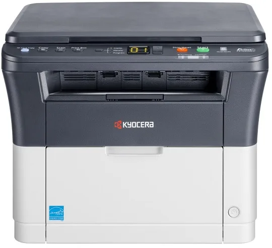 МФУ Kyocera FS-1020MFP в Москве МФУ Kyocera FS-1020MFP в Москве