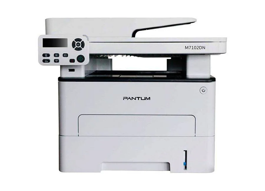 МФУ Pantum M7102DN МФУ Pantum M7102DN