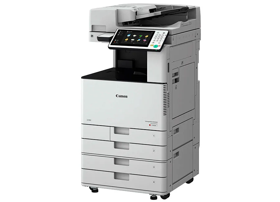 МФУ CANON imageRUNNER ADVANCE DX C3835i в комплекте с реверсивным автоподатчиком DADF-BA1 и тумбой Plain Pedestal Type-S3 в Москве МФУ CANON imageRUNNER ADVANCE DX C3835i в комплекте с реверсивным автоподатчиком DADF-BA1 и тумбой Plain Pedestal Type-S3 в Москве