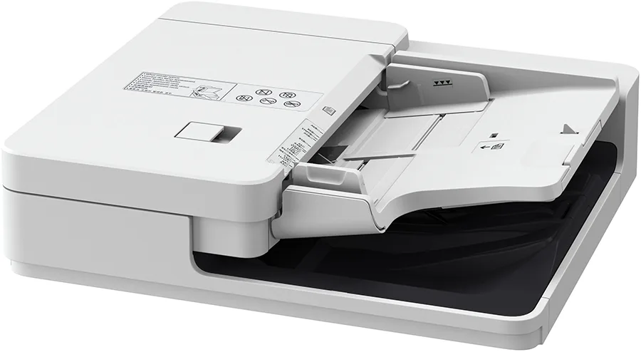 МФУ CANON imageRUNNER ADVANCE DX C3835i в комплекте с реверсивным автоподатчиком DADF-BA1 и тумбой Plain Pedestal Type-S3 в Москве МФУ CANON imageRUNNER ADVANCE DX C3835i в комплекте с реверсивным автоподатчиком DADF-BA1 и тумбой Plain Pedestal Type-S3 в Москве