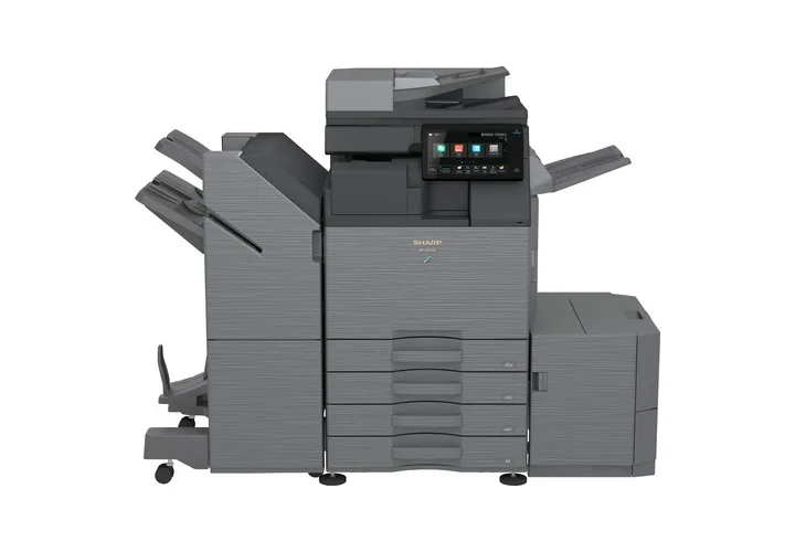 МФУ Sharp BP-50C26EU
