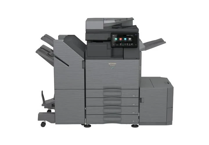 МФУ Sharp BP-50C26EU МФУ Sharp BP-50C26EU