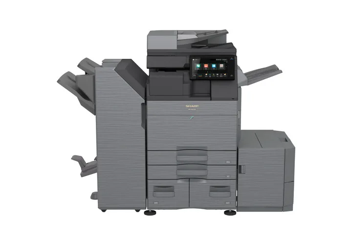 МФУ Sharp BP-50C65EU в Москве МФУ Sharp BP-50C65EU в Москве