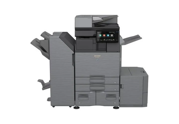 МФУ Sharp BP-55C26EU МФУ Sharp BP-55C26EU