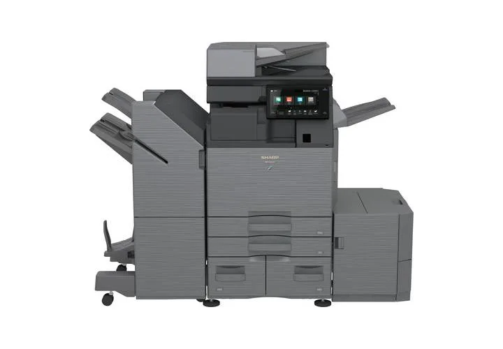 МФУ Sharp BP-70C31EU