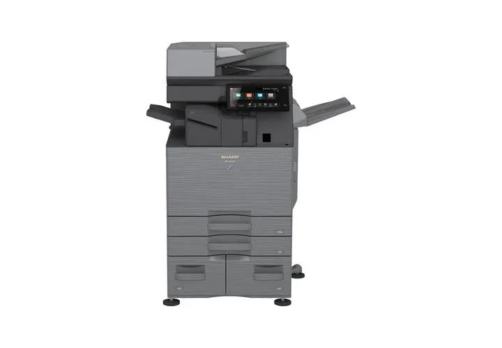 МФУ Sharp BP-70C45EU МФУ Sharp BP-70C45EU