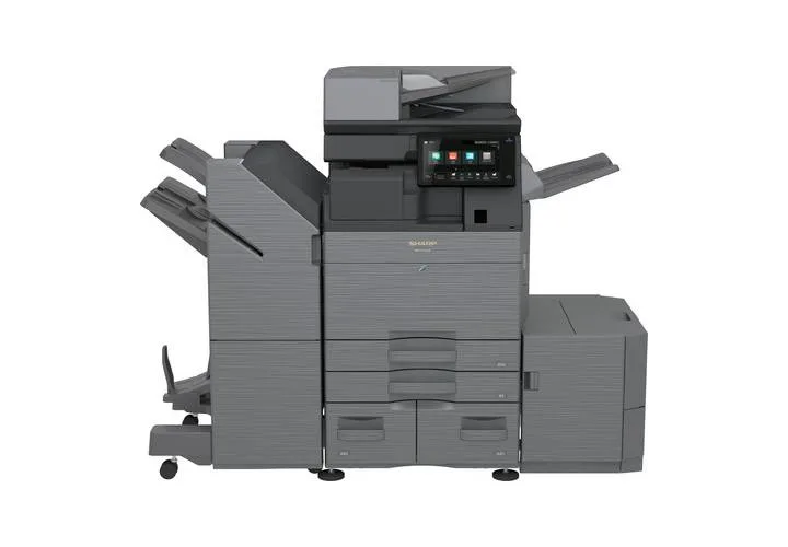 МФУ Sharp BP-70C55EU МФУ Sharp BP-70C55EU