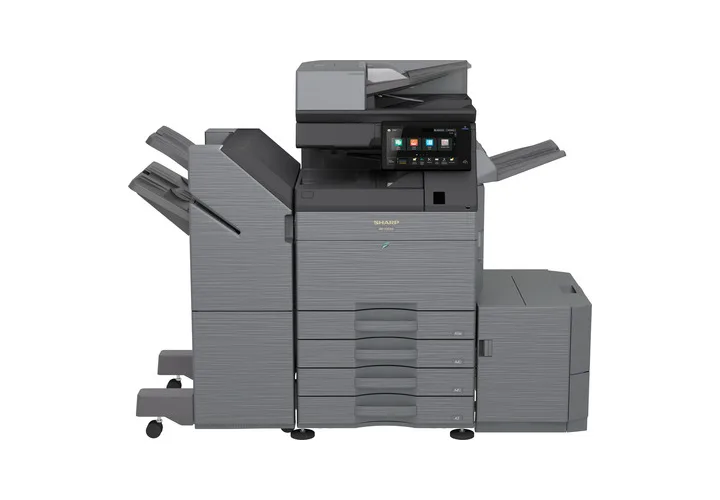 МФУ Sharp BP-70C65EU в Москве МФУ Sharp BP-70C65EU в Москве