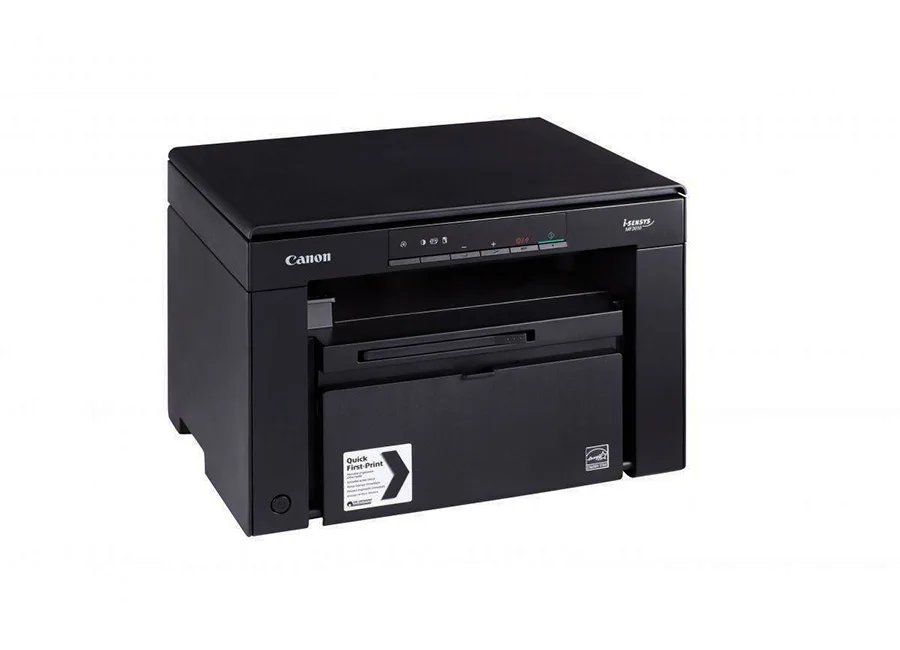 МФУ CANON i-SENSYS MF3010 в комплекте с двумя картриджами CANON C-725 в Москве МФУ CANON i-SENSYS MF3010 в комплекте с двумя картриджами CANON C-725 в Москве