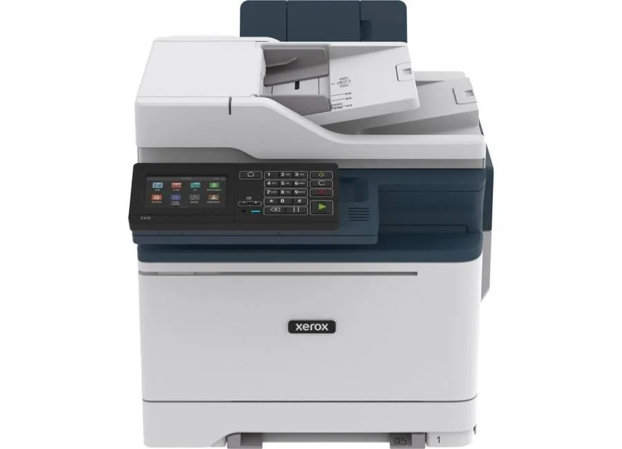 МФУ Xerox C315