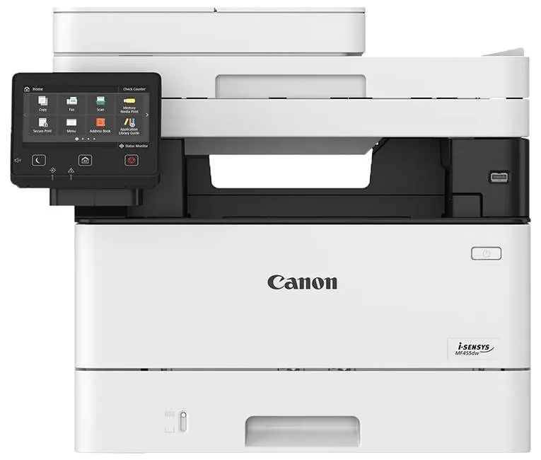 МФУ CANON i-Sensys MF455dw (5161C006) МФУ CANON i-Sensys MF455dw (5161C006)