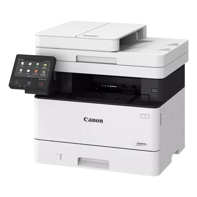 МФУ CANON i-Sensys MF455dw (5161C006) МФУ CANON i-Sensys MF455dw (5161C006)