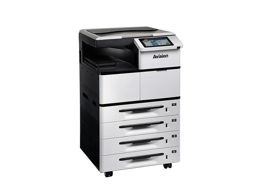 МФУ Avision AM5640i