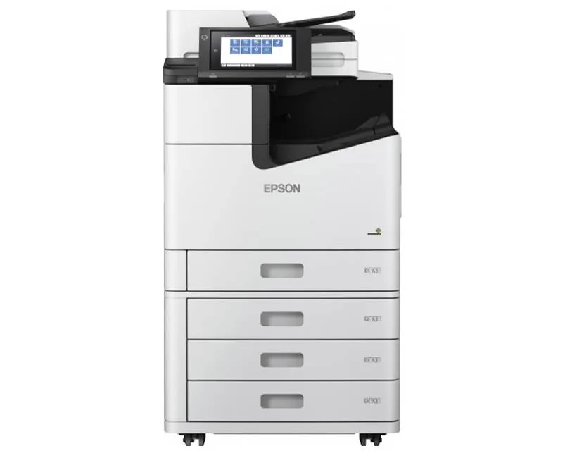 МФУ Epson WorkForce Enterprise WF-C21000D4TW (C11CH88401BX) МФУ Epson WorkForce Enterprise WF-C21000D4TW (C11CH88401BX)