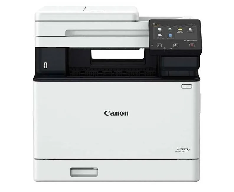 МФУ CANON i-SENSYS MF752Cdw (5455C012)