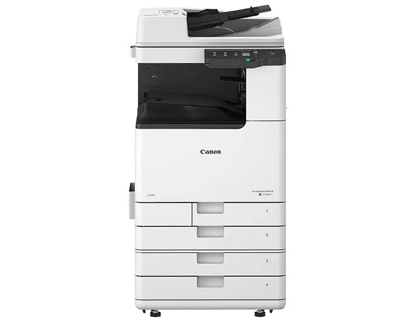 МФУ CANON imageRUNNER C3326i MFP (5965C005) в Москве МФУ CANON imageRUNNER C3326i MFP (5965C005) в Москве