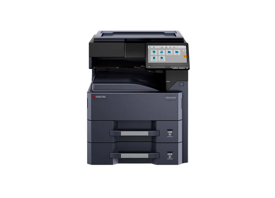 МФУ Kyocera TASKalfa MZ4000i (1102ZS3NL0)