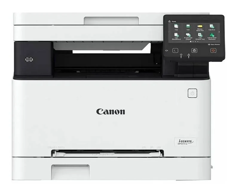 МФУ CANON i-SENSYS MF657Cdw (5158С001)