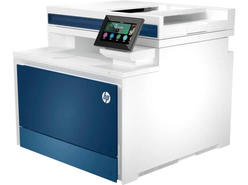 МФУ HP Color LaserJet Pro MFP 4303fdn (5HH66A) в Москве МФУ HP Color LaserJet Pro MFP 4303fdn (5HH66A) в Москве