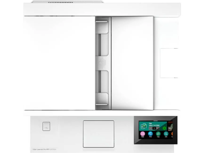 МФУ HP Color LaserJet Pro MFP 4303fdn (5HH66A) в Москве МФУ HP Color LaserJet Pro MFP 4303fdn (5HH66A) в Москве