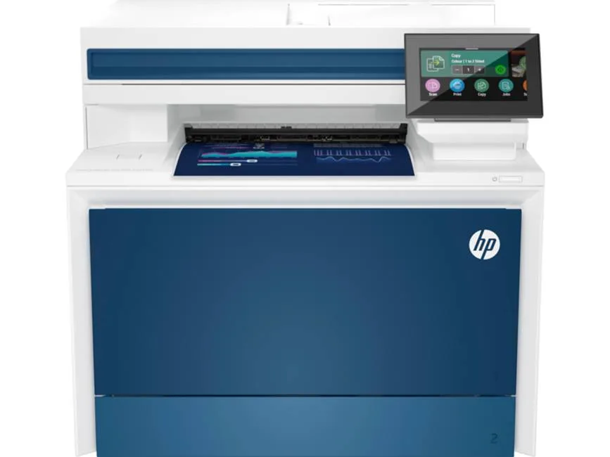 МФУ HP Color LaserJet Pro MFP 4303fdn (5HH66A) в Москве МФУ HP Color LaserJet Pro MFP 4303fdn (5HH66A) в Москве