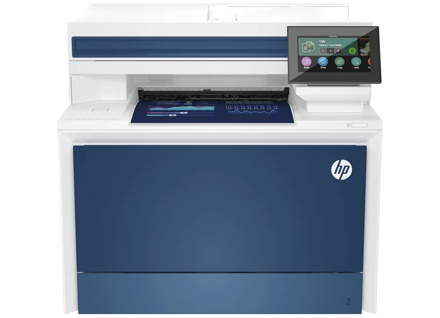 МФУ HP Color LaserJet Pro MFP 4303fdw (5HH67A)