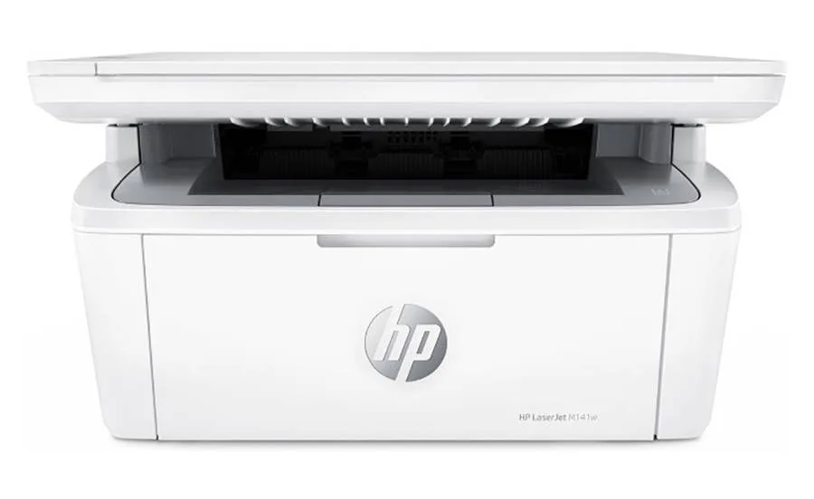 МФУ HP LaserJet MFP M141w (7MD74A)