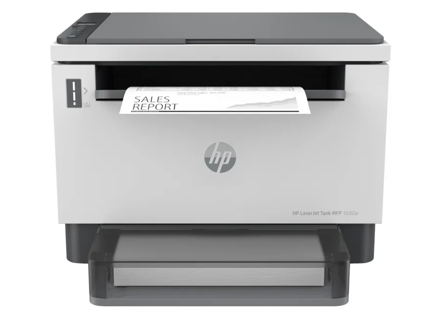 МФУ HP LaserJet Tank MFP 1602w Printer (2R3E8A) в Москве МФУ HP LaserJet Tank MFP 1602w Printer (2R3E8A) в Москве