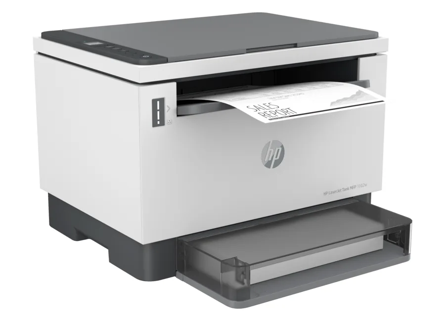 МФУ HP LaserJet Tank MFP 1602w Printer (2R3E8A) в Москве МФУ HP LaserJet Tank MFP 1602w Printer (2R3E8A) в Москве