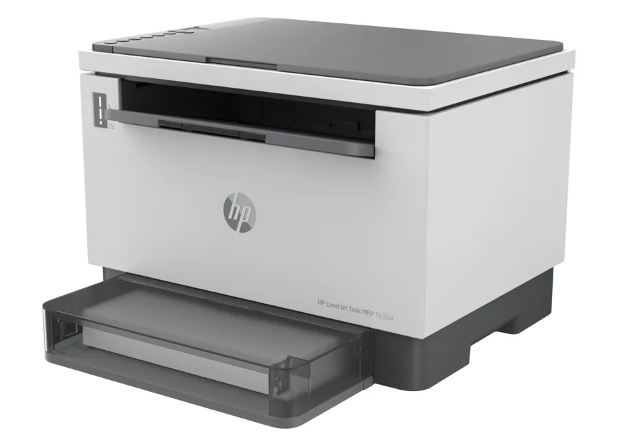 МФУ HP LaserJet Tank MFP 1602w Printer (2R3E8A) в Москве МФУ HP LaserJet Tank MFP 1602w Printer (2R3E8A) в Москве