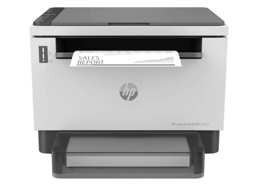 МФУ HP LaserJet Tank MFP 1602w Printer (2R3E8A)