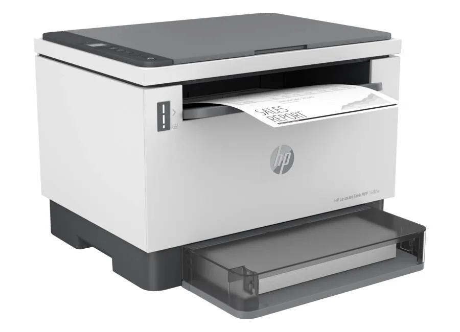 МФУ HP LaserJet Tank MFP 1602w Printer (2R3E8A) в Москве МФУ HP LaserJet Tank MFP 1602w Printer (2R3E8A) в Москве