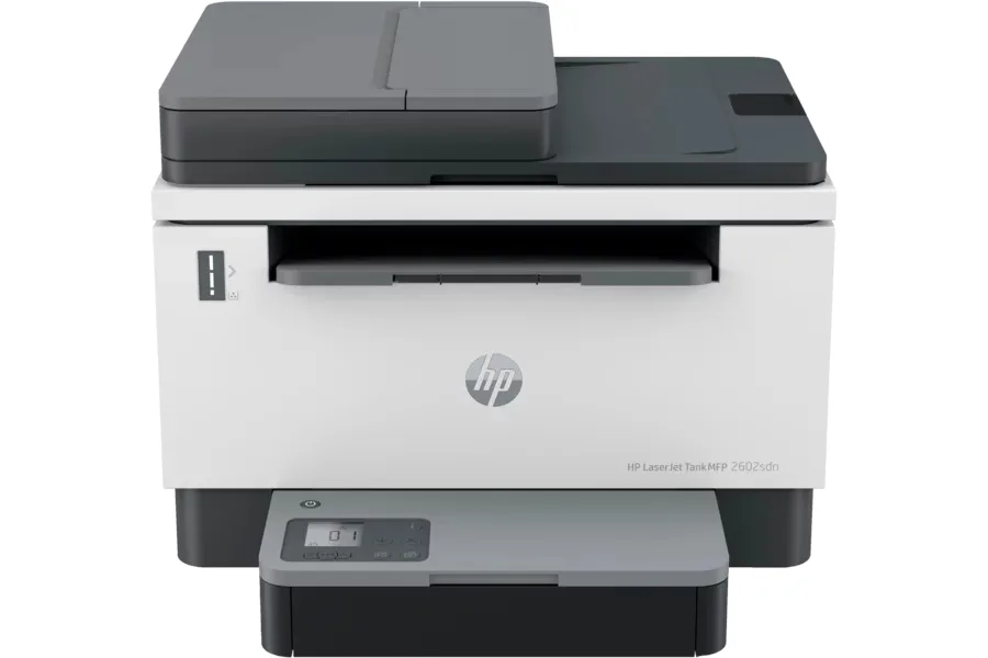 МФУ HP LaserJet Tank MFP 2602sdn (2R7F6A) в Москве МФУ HP LaserJet Tank MFP 2602sdn (2R7F6A) в Москве