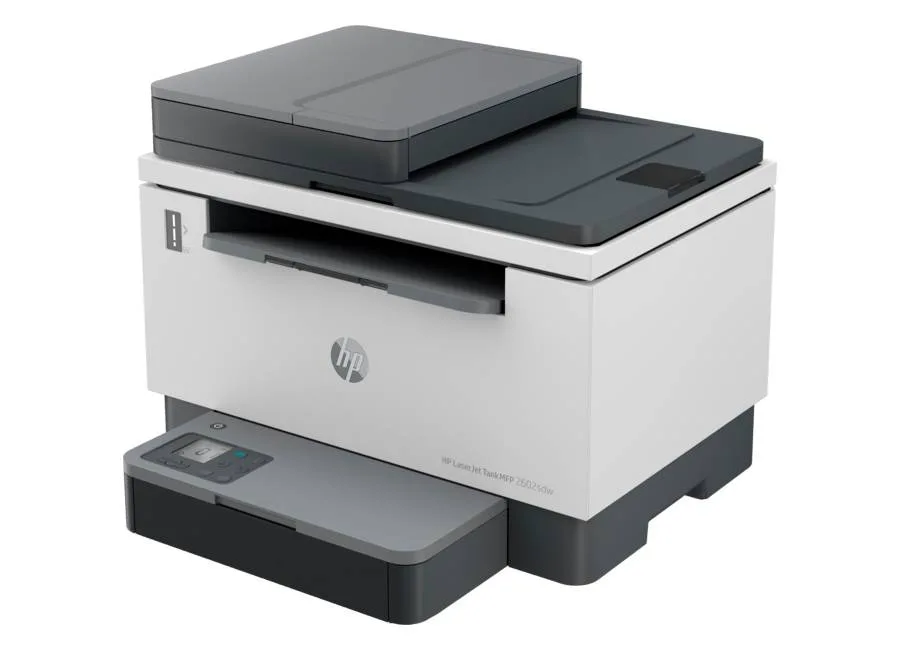 МФУ HP LaserJet Tank MFP 2602sdw Prntr (2R7F5A) в Москве МФУ HP LaserJet Tank MFP 2602sdw Prntr (2R7F5A) в Москве