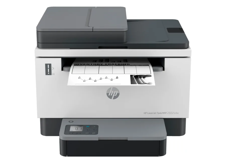 МФУ HP LaserJet Tank MFP 2602sdw Prntr (2R7F5A) в Москве МФУ HP LaserJet Tank MFP 2602sdw Prntr (2R7F5A) в Москве