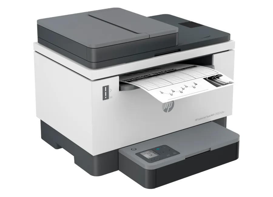МФУ HP LaserJet Tank MFP 2602sdw Prntr (2R7F5A) в Москве МФУ HP LaserJet Tank MFP 2602sdw Prntr (2R7F5A) в Москве