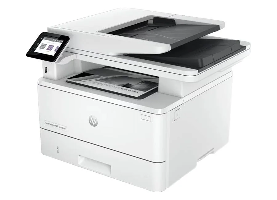 МФУ HP LaserJet Pro 4103fdw (2Z629A) в Москве МФУ HP LaserJet Pro 4103fdw (2Z629A) в Москве
