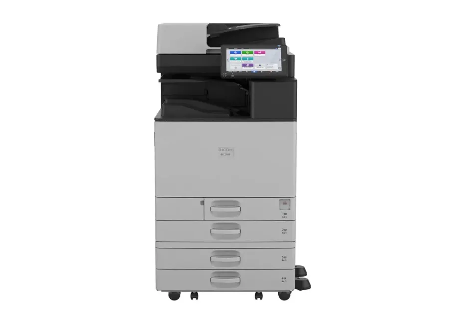 МФУ Ricoh IM C2010A