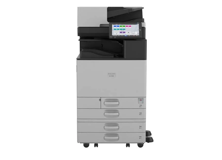 МФУ Ricoh IM C3010