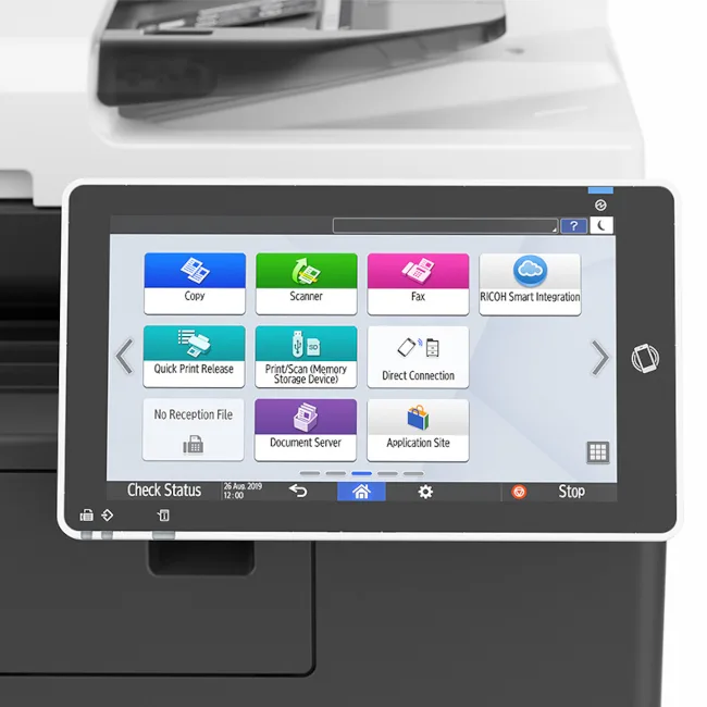 МФУ Ricoh IM C6010 в Москве МФУ Ricoh IM C6010 в Москве