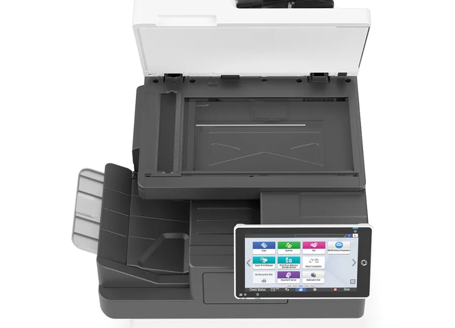МФУ Ricoh IM C6010 в Москве МФУ Ricoh IM C6010 в Москве