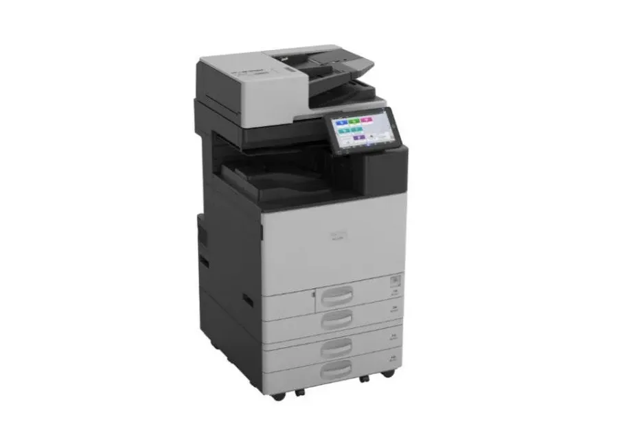 МФУ Ricoh IM C6010 в Москве МФУ Ricoh IM C6010 в Москве